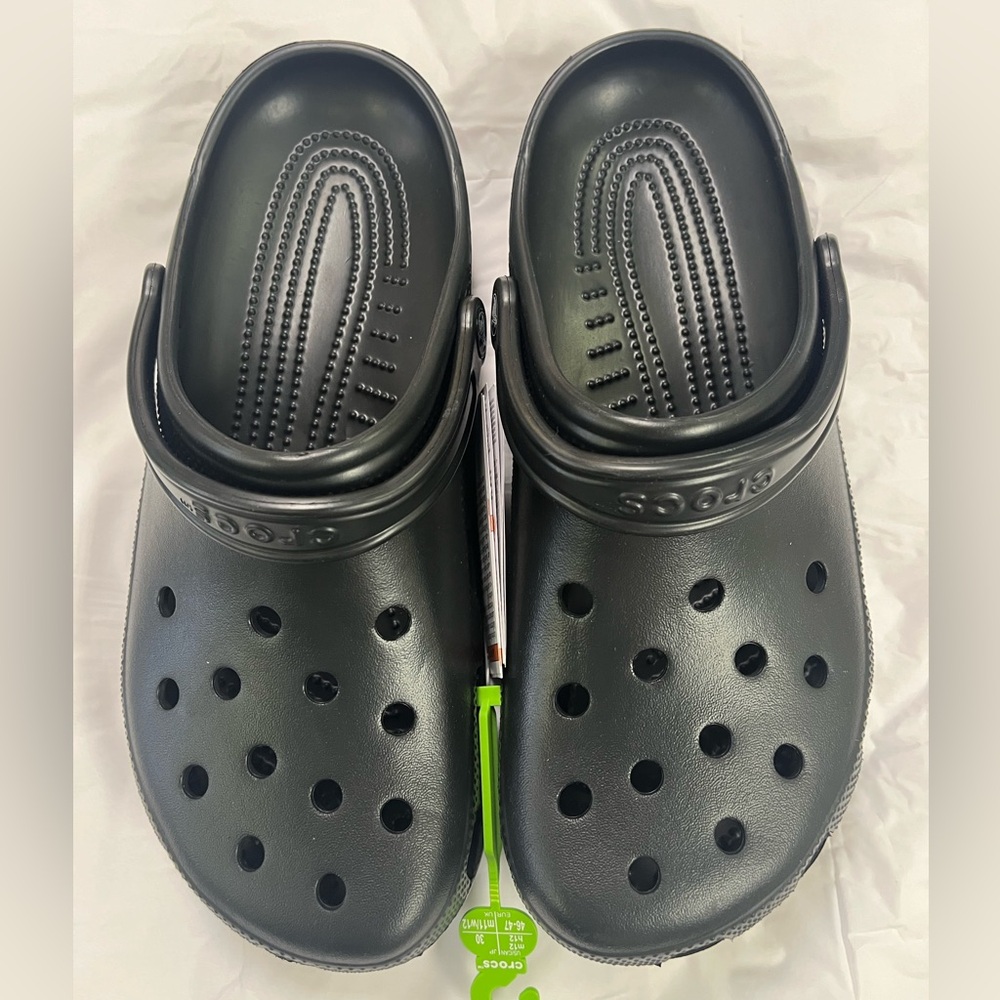 Crocs Unisex-Adult Classic Clogs